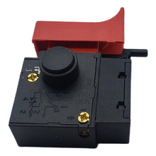 Interruptor Bosch 1619pa8312 P/taladro Reversible Gbm 1600re
