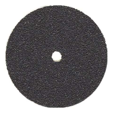 Disco De Lija Grano 180 3/4 De Pulgada Dremel 2615000411 Marrón Oscuro
