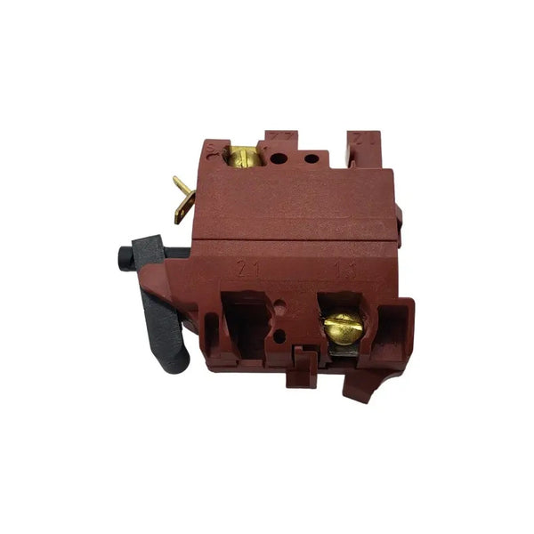 Switch Bosch P/gws 7-115 Gws 9-115 Gws 10-125 1347a 1800