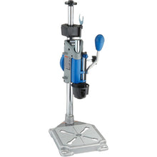Estación De Trabajo P/mototool 220 Dremel 26150220aa