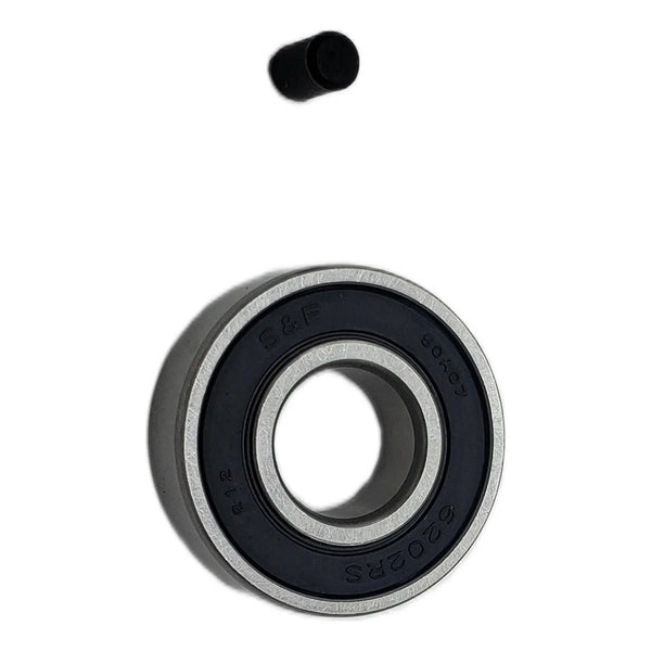 Balero Bosch 1619pc1929 P/cortadora Metal Gc0 230 Gc0 15-14