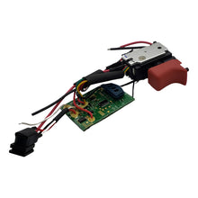 Módulo Switch Bosch P/atornillador Gsr 1000 Smart 3601jf40e1