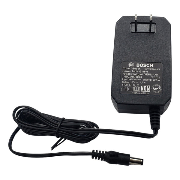 Cargador Bosch Gsr 1000 Smart 3601jf40e0