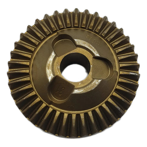 Rueda Dentada Angulo Bosch P/ges-11-125 Gws 8-115 1803 Evs