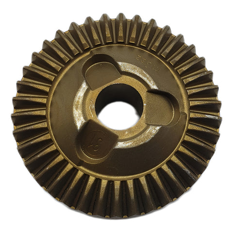 Rueda Dentada Angulo Bosch P/ges-11-125 Gws 8-115 1803 Evs