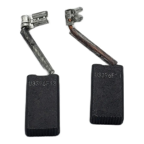 Jgo Carbones Bosch P/sierra Circular Gks 67 Gks 190