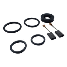 Jgo Pzas Desgaste 1617000497 Bosch P/gsh 16-30 Gsh 16-28