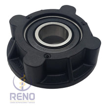 Brida Cojinete Retén Bosch P/lijadora Gex 125-1ae 3601c875g0
