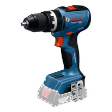 Rotomartillo Inalambrico Bosch Gsb 18v-65 Azul 65 Nm