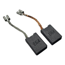 Juego Carbones Bosch P/sierra Ingleteadora Gcm 10m Gcm 10j