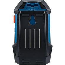 Nivel Laser De Lineas Rojas Clase 2 Bosch Gll 12-22 De 12 M