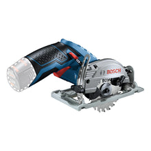 Sierra Circular Inalámbrica Bosch Gks 12v-26 3-1/2puLG