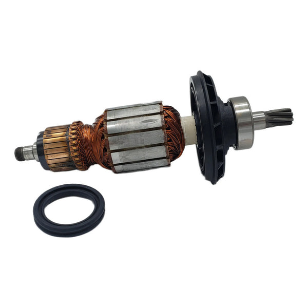 Conjunto Armadura Bosch P/gbh 12-52 Dv Rh1255vc Gbh12 Dv