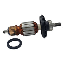 Conjunto Armadura Bosch P/gbh 12-52 Dv Rh1255vc Gbh12 Dv