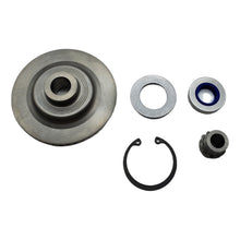 Conjunto Pzas Recambio Bosch P/gws 20-230 Gws20-230j Gnf65 A