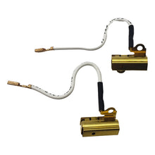 Pza Portacarbones Bosch P/taladr Gsb 20-2 Re 1198vsr 1194vsr