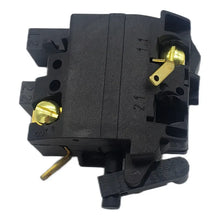 Interruptor 1607200199 Bosch P/esmeril Gwx 10-125 Gwx 11-125