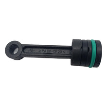Pistón Viela Bosch P/martillo 11240 11241 11247 Gbh 5-38 D
