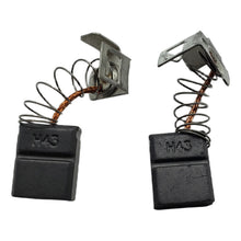 Par Carbones F000611036 Bosch P/gdc 14-40 Gks 7 1/4 Gdc 125
