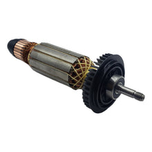 Armadura C/ventilador Bosch P/gp712vs Gpo 12 Ce Gpo 14 Ce