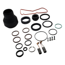 Kit Servicio Bosch P/martillo Demoledor Gsh 7 Vc Gsh 9 Vc