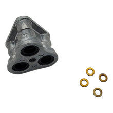 Kit Unidad Bomba Bosch P/aqt 33-10 Aqt 37-13 Aquatak 35-12