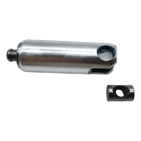 Embolo Bosch 1600a01u34 P/rotomartillo Gbh 2-24d Gbh 2-24df