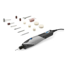 Dremel Stylo+ Mototool 2050-15 Con 15 Accesorios F0132050ac 60hz 15 W