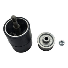 Rodillo 2606625904 Bosch P/lijadora Banda Gbs 75 Ae 1274dvs