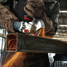 Esmeril Angular 5  Bosch Gws 12-125 S 1200w 127v 5/8  Azul 2.800-11.000