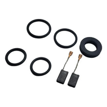 Jgo Pzas Desgaste 1617000497 Bosch P/gsh 16-30 Gsh 16-28