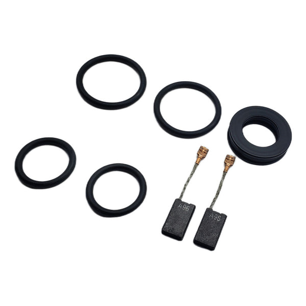 Jgo Pzas Desgaste 1617000497 Bosch P/gsh 16-30 Gsh 16-28