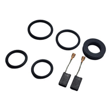 Jgo Pzas Desgaste 1617000497 Bosch P/gsh 16-30 Gsh 16-28