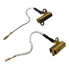 Pza Portacarbones Bosch P/taladr Gsb 20-2 Re 1198vsr 1194vsr