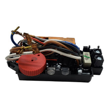 Regulador Revoluciones Bosch P/martillo Gbh 5-40 De