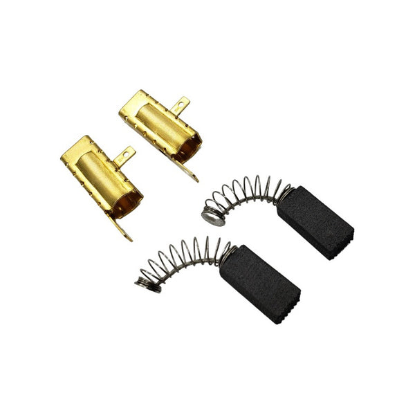 Jgo Carbones Bosch P/rotomartillo 1125a4g0 Gbh 2-20 Gbh 220d