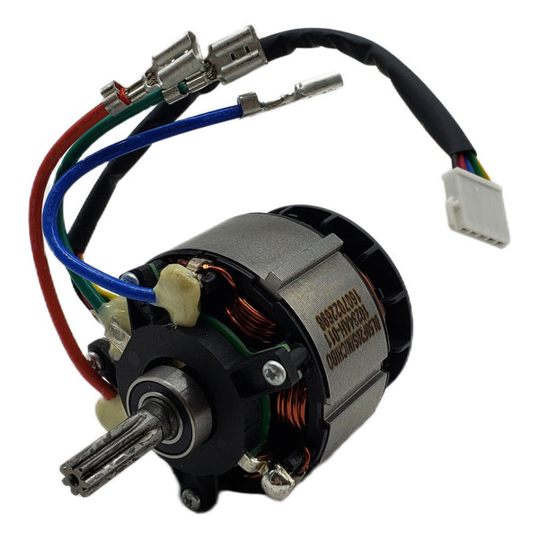 Campo Estator Bosch 1619p15696 Taladro Atornillador Gsr 185