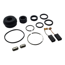 Juego Servicio 1619p07788 Bosch P/martillo Demoledor Gsh 5