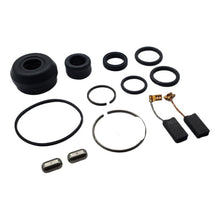 Juego Servicio 1619p07788 Bosch P/martillo Demoledor Gsh 5