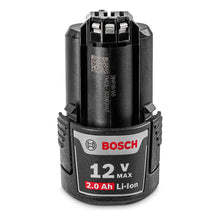 Batería Bosch 12v Gba 12v 2,0 Ah 2608000723