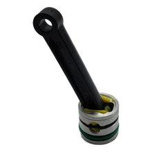 Piston C/biela Bosch P/martillo Perforador Gbh 5-40 Dce
