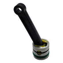 Piston C/biela Bosch P/martillo Perforador Gbh 5-40 Dce