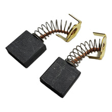 Par Carbones Bosch 2610997207 P/gsm 10 S Gsm 10 Sd Gsm 12 D