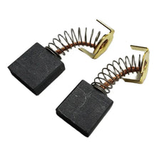 Par Carbones Bosch 2610997207 P/gsm 10 S Gsm 10 Sd Gsm 12 D