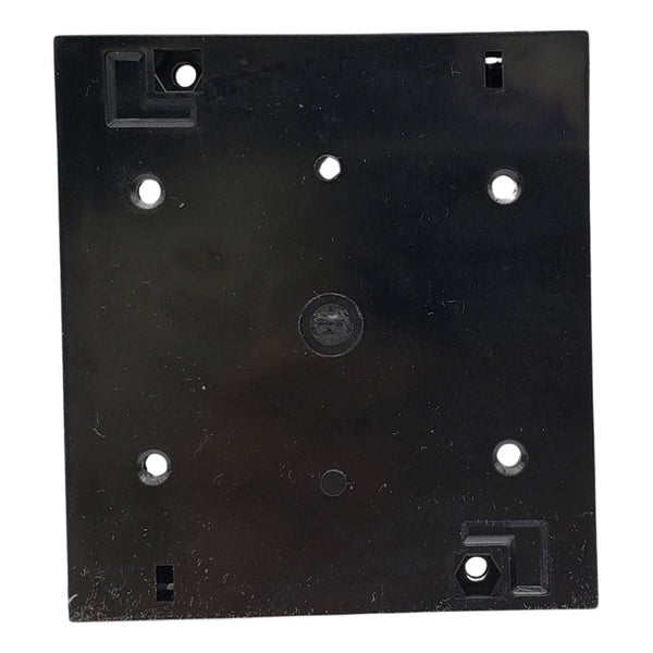 Base 1600a014l3 Bosch Para Lijadora Orbital Gss 140