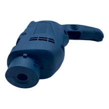 Carcasa Motor Bosch 16051082h7 P/rotomartillo Gsb 550