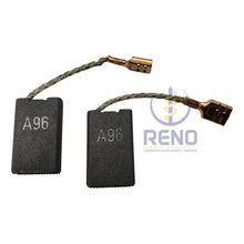 Jgo Carbones Bosch P/demoledo Gsh 16-28 11335 3611c350g0/0g2