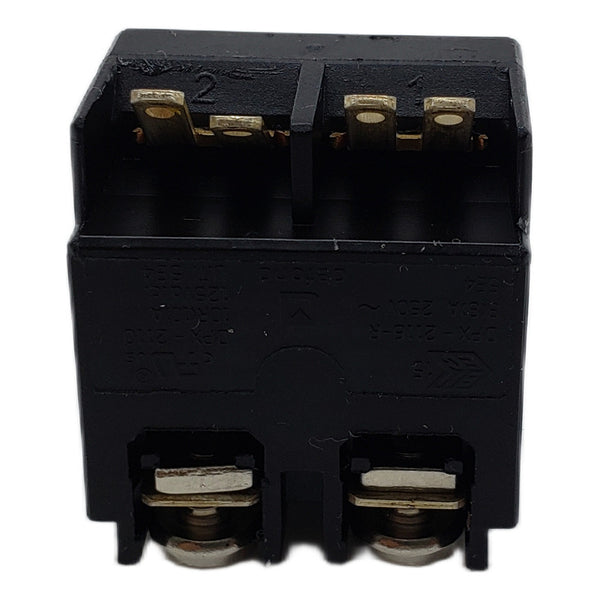 Interruptor Bosch 1607200238 P/gws 750 Gws 750-100 Gsc 75-16
