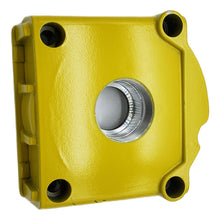Tapa Cojinete Brida Bosch P/martillo Demoledor Gsh 27 Ush 27