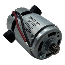 Motor Corriente Bosch P/gsr 18v-190 Gsb 18-21 Gsr 180-li